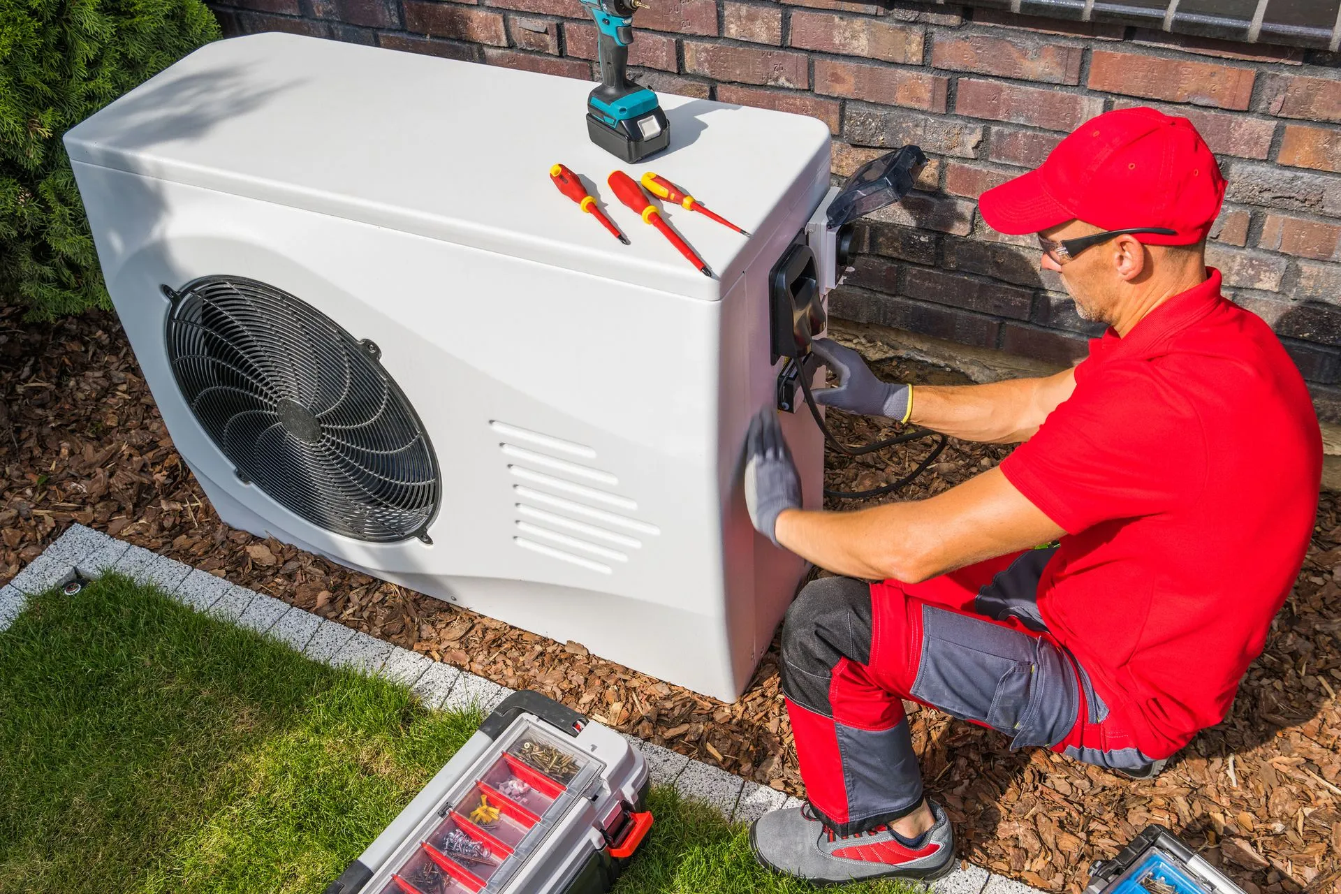 About HVAC in Newtown, CT